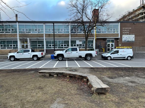 District School Board