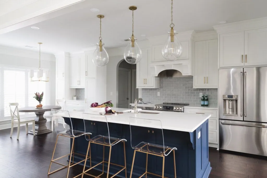 Residential Home Renovations