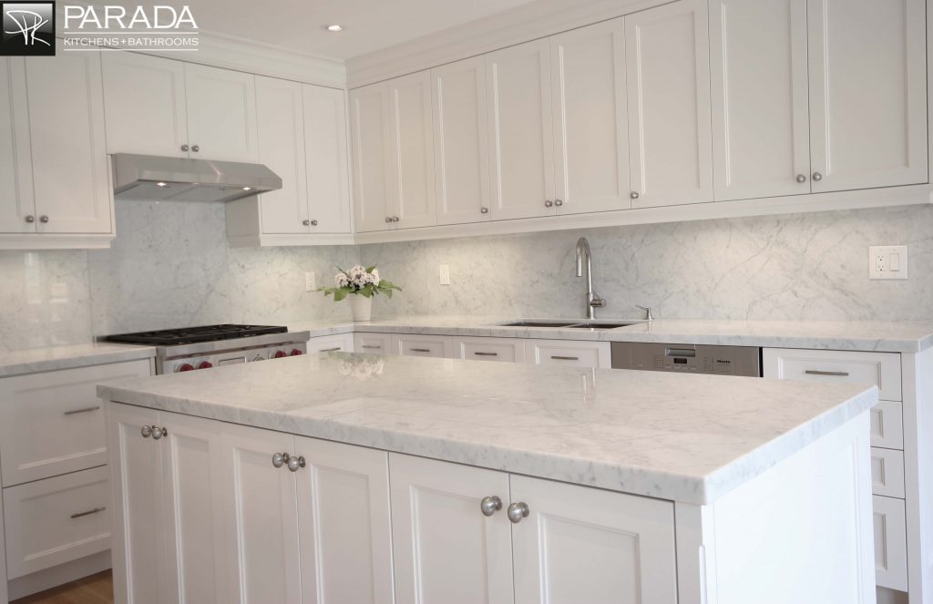 Transitional Kitchen Cabinets