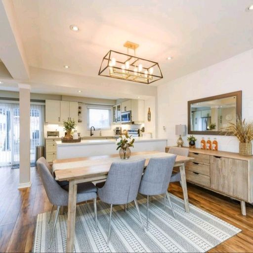 Quality Red Tag Floors