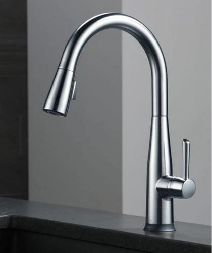 Kitchen Faucet