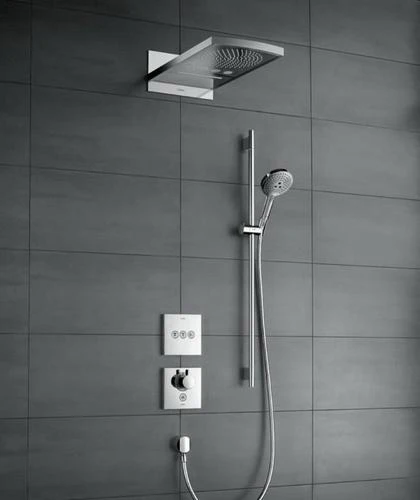 Shower Set