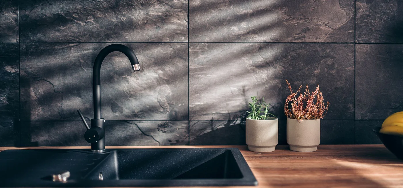 Bathroom Fitting and Drain