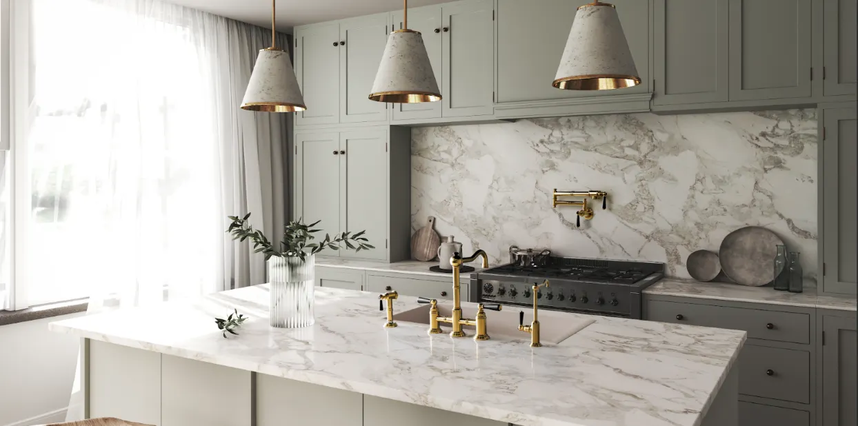 Taps & Stone Kitchen And Bath Boutique