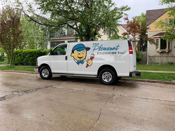 The Pleasant Plumber Inc.