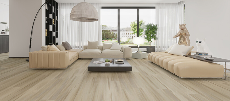 Vinyl Flooring