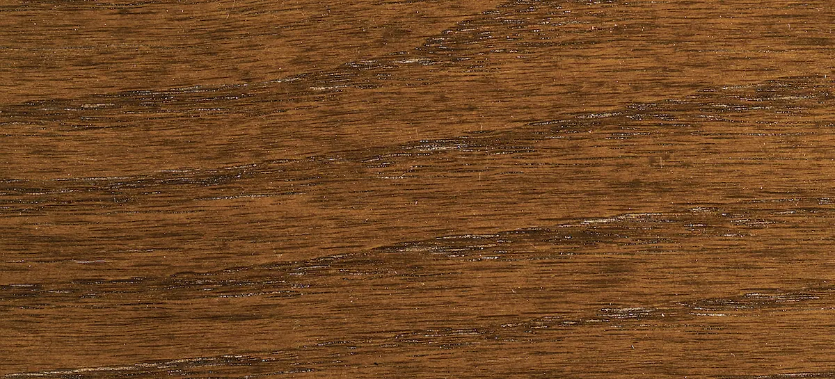 Colours and Finishes