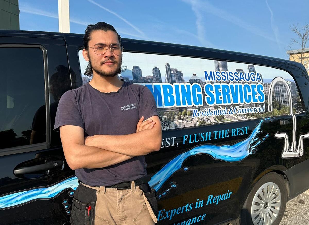 Mississauga Plumbing Service Ltd.