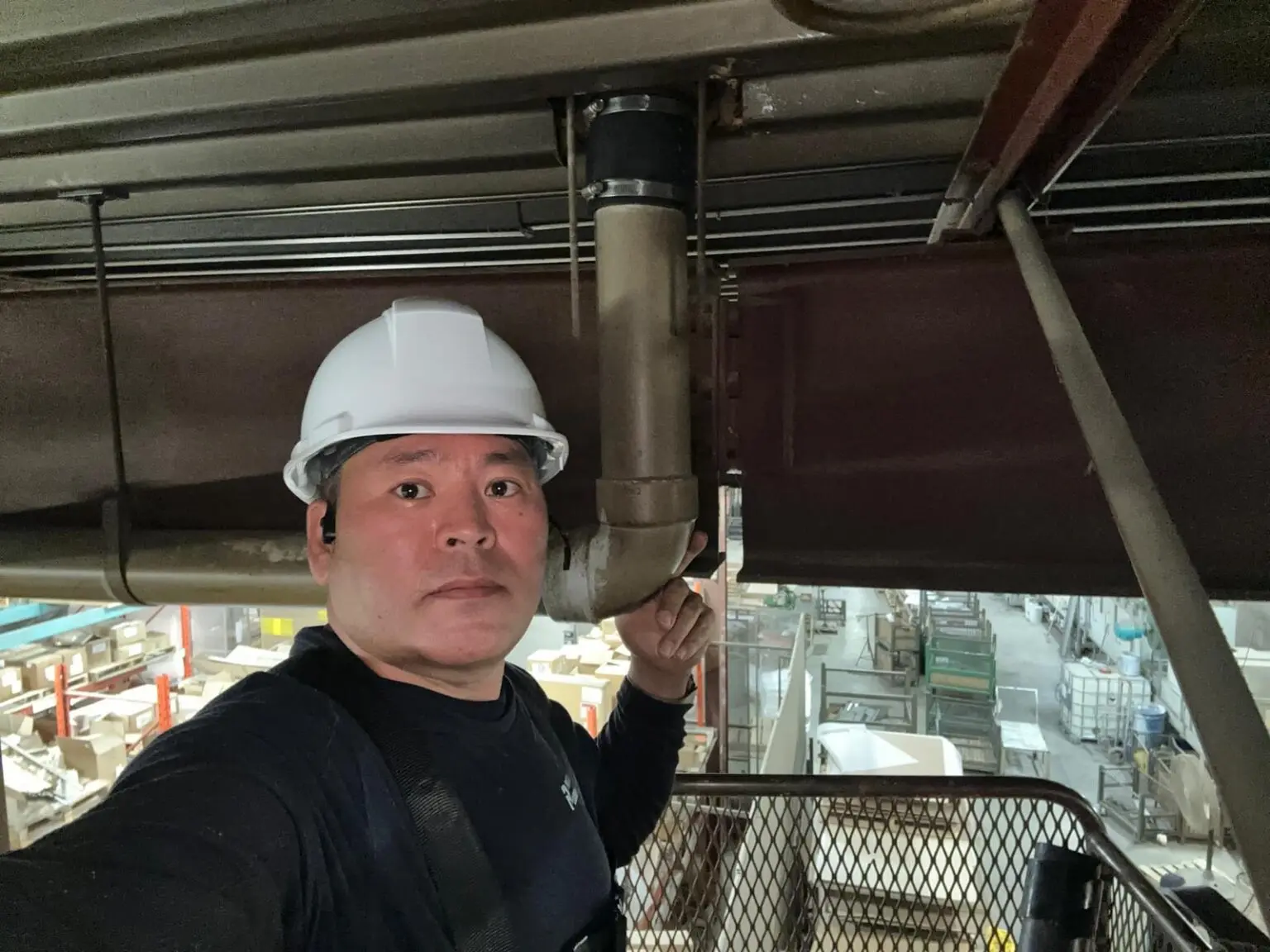 Comprehensive Plumbing Services