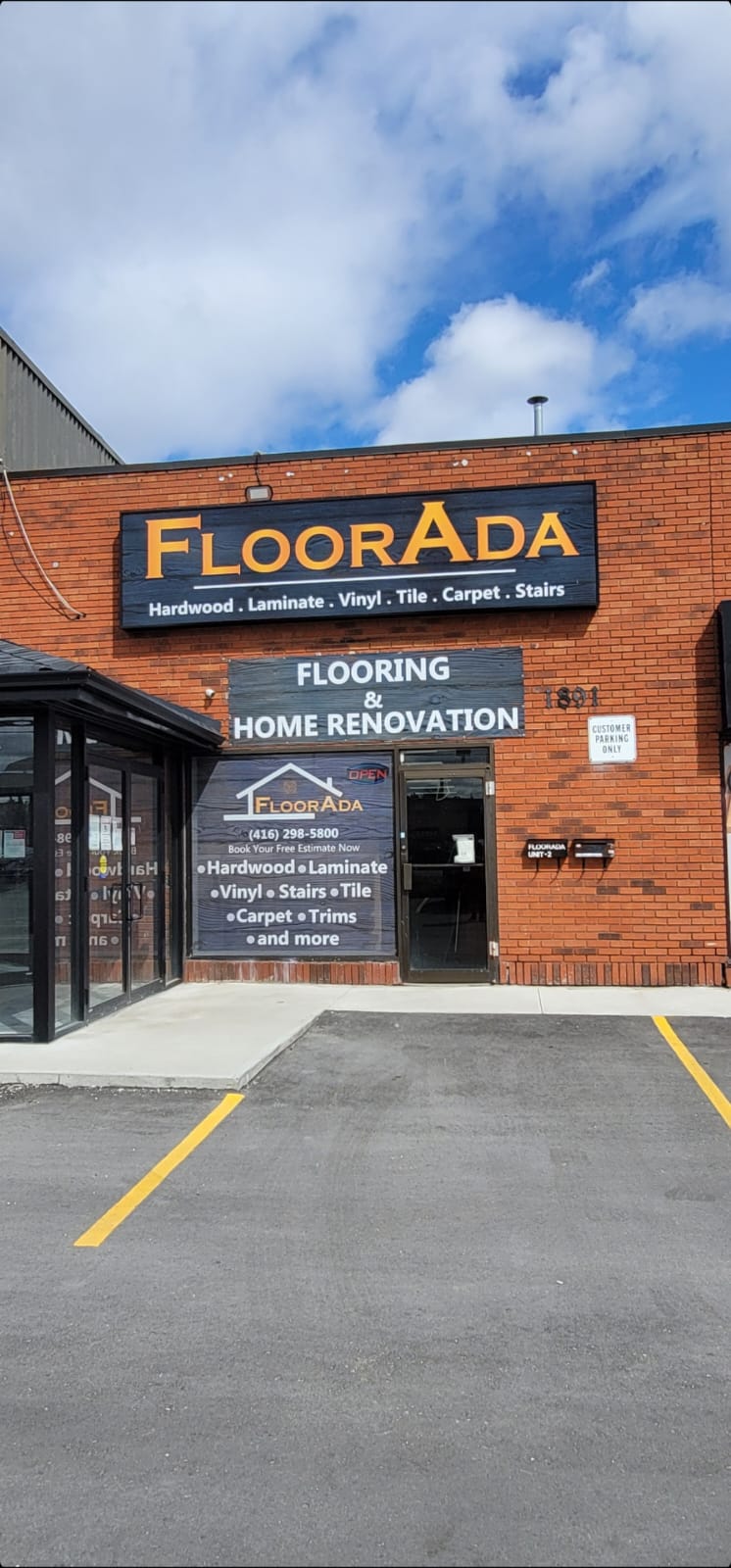 Floorada Flooring