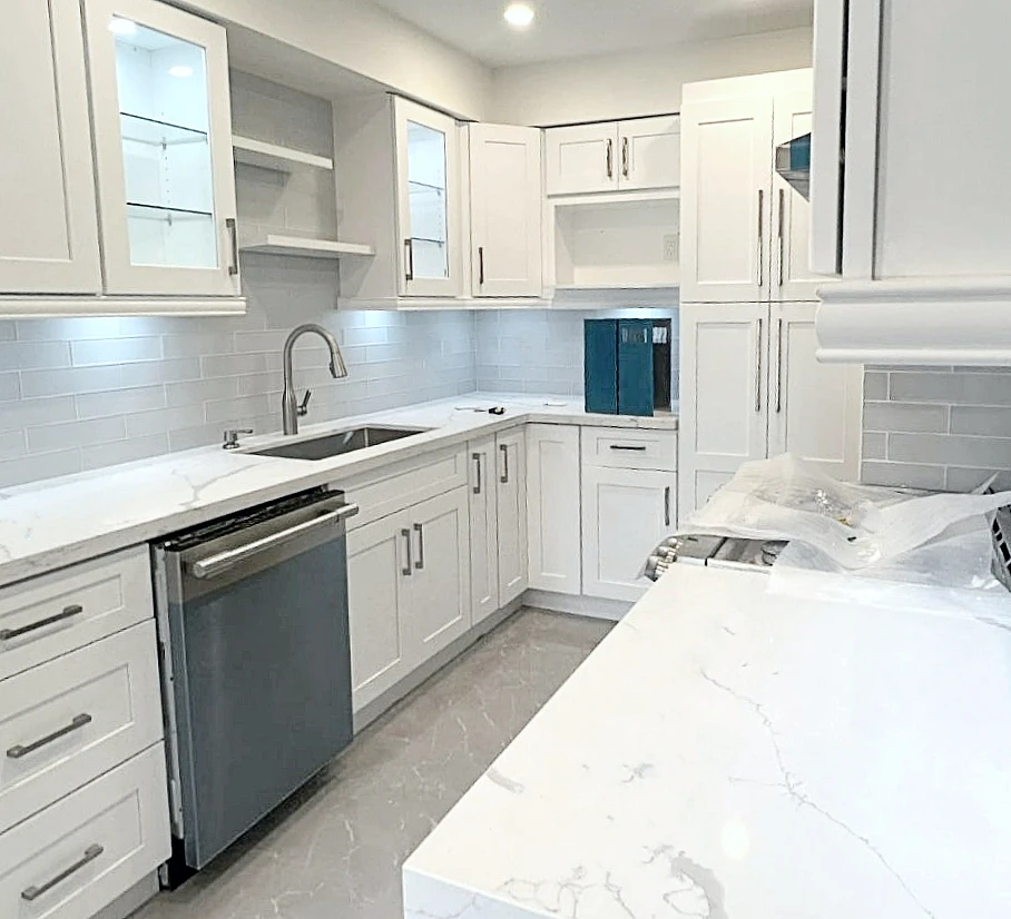 Design and measurements