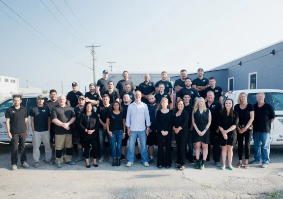 Western Marble, Granite & Tile Ltd