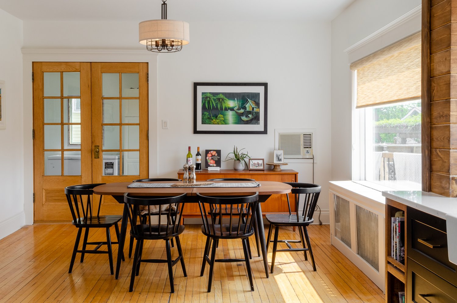 431 Winnipeg Renovations