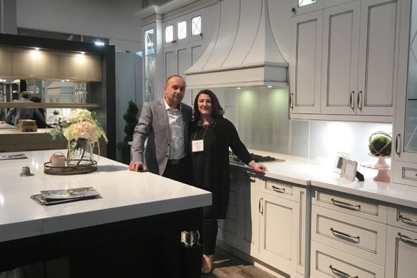 kakoz kitchens & custom cabinetry