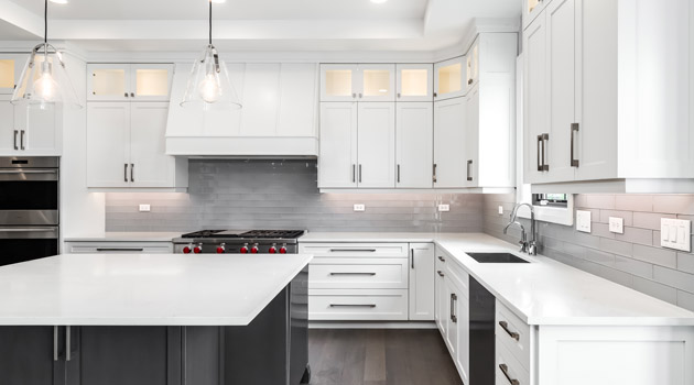 iRemodel Kitchen Renovation