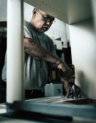 JJ Cabinet Warehouse Ltd.