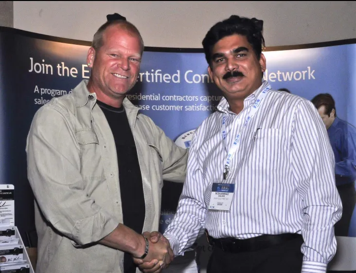 Safe Electrical Solutions