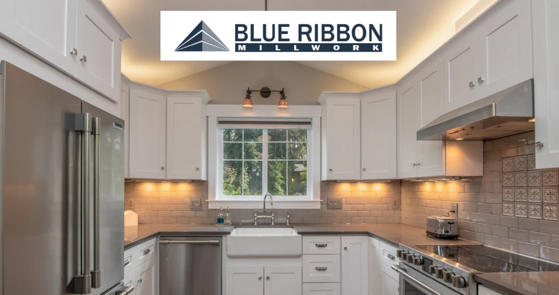 Blue Ribbon Millwork