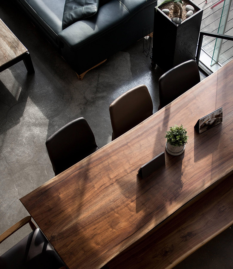 Portfolio Home Trends