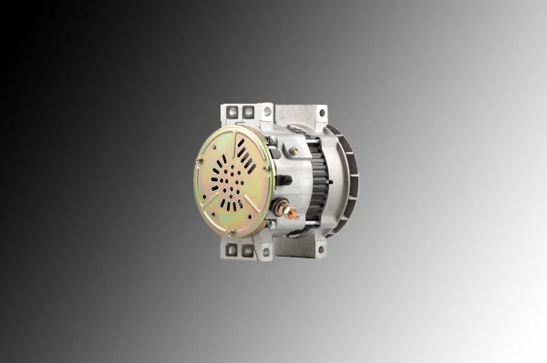 Heavy Duty ALTERNATORS