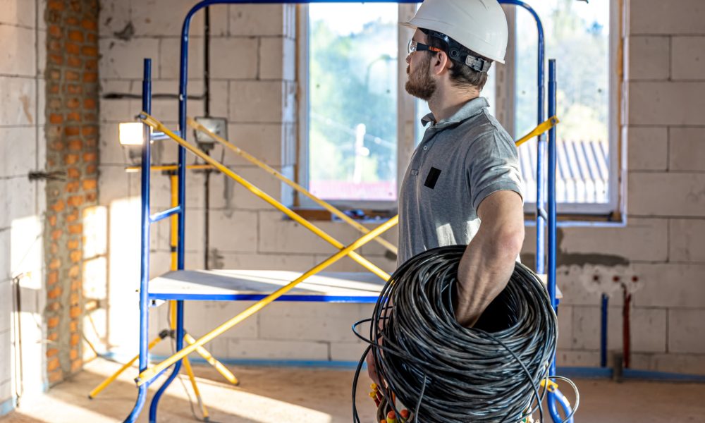 Commercial Electrical Services