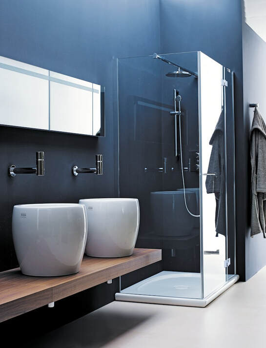 The Ensuite Bath and Kitchen Showroom Winnipeg