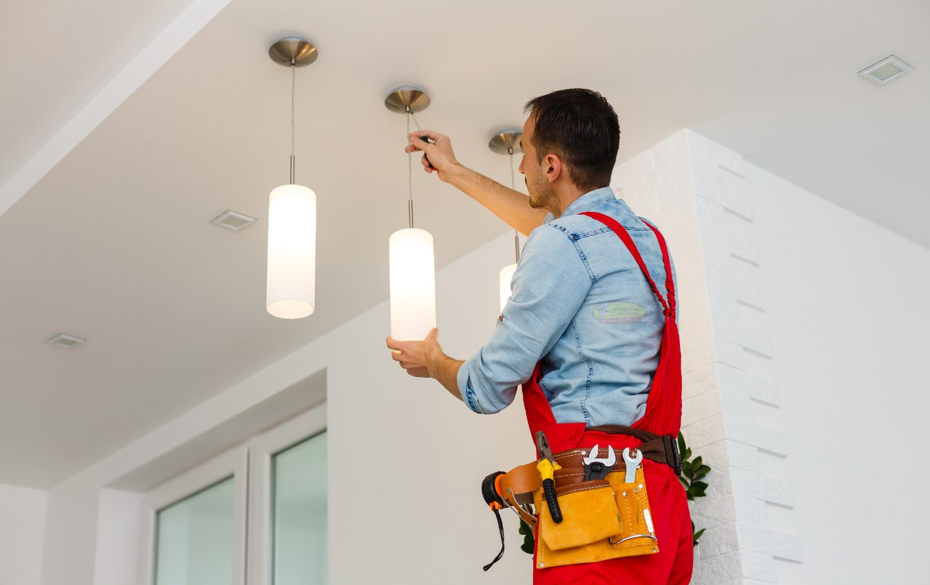 Professional Electrical & Controls Ltd