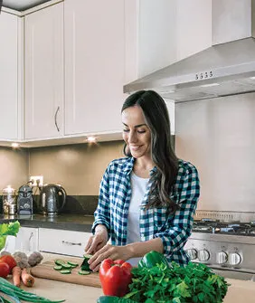 Richelieu MISSISSAUGA