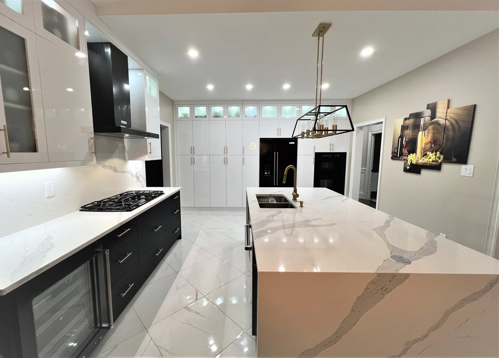 Plastform Kitchen & Countertops