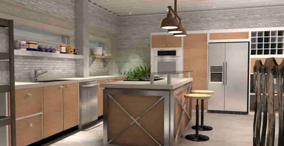 Purple Cube Interior Design