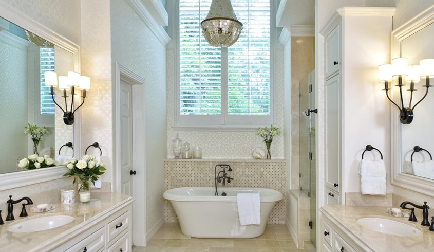 Bathroom Remodeling