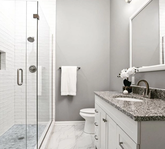 Bathroom Renovation Contractor