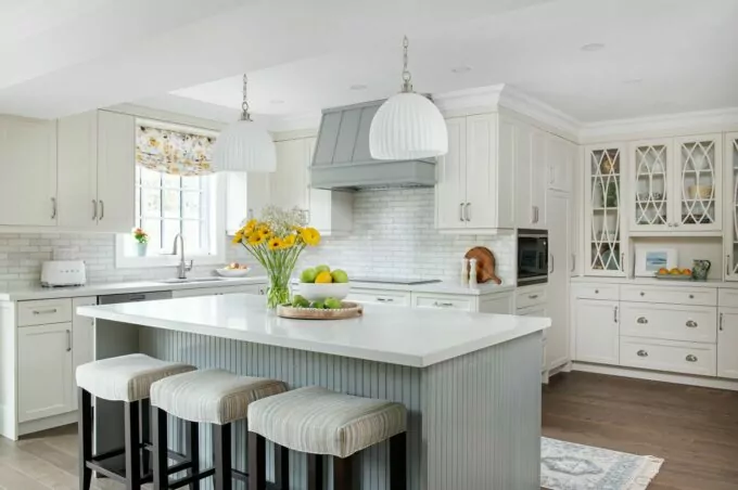 Baythorn Renovation & Furnishings