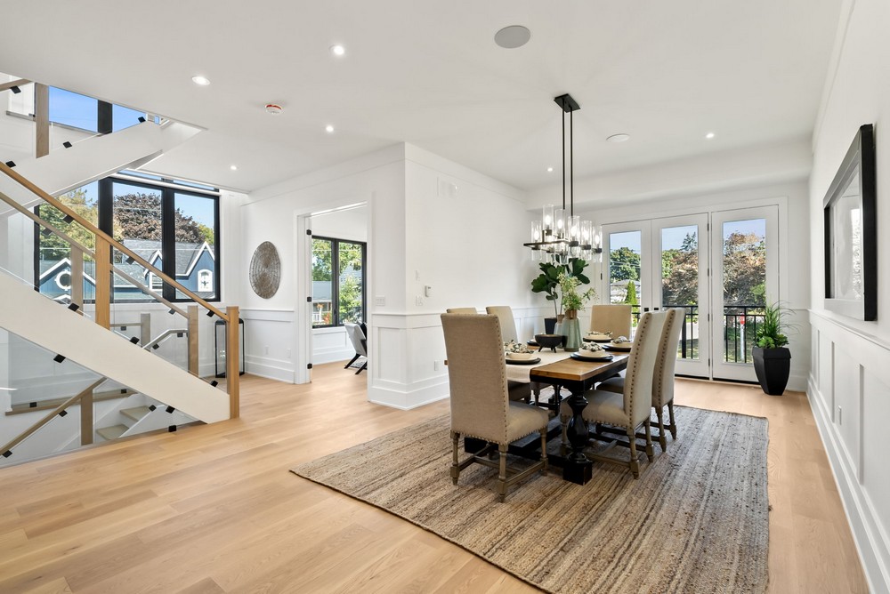 Brundale Fine Homes Ltd.