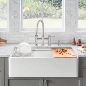 Kitchen Sinks