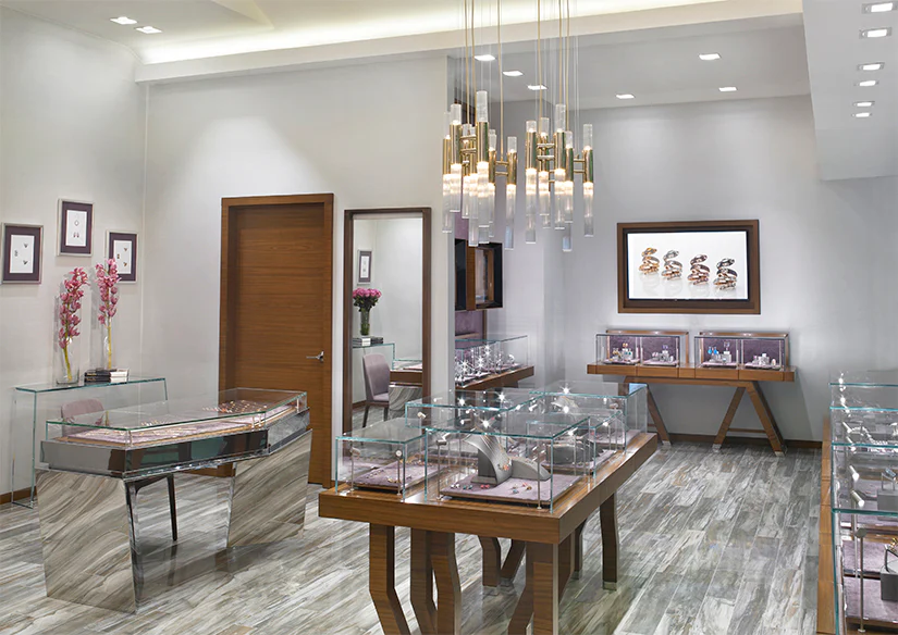 Boutique-Miami Design District