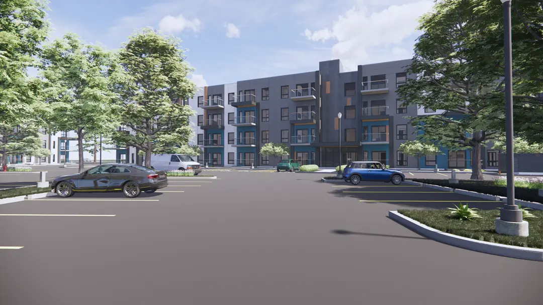 Smith Lands Development