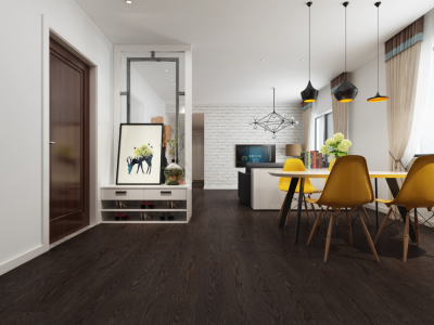 Engineered Hardwood