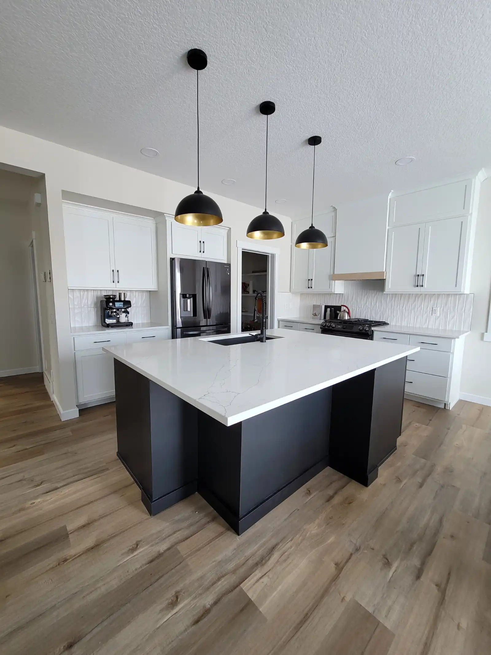 Glenridding Renovation