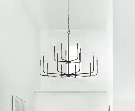 Chandeliers