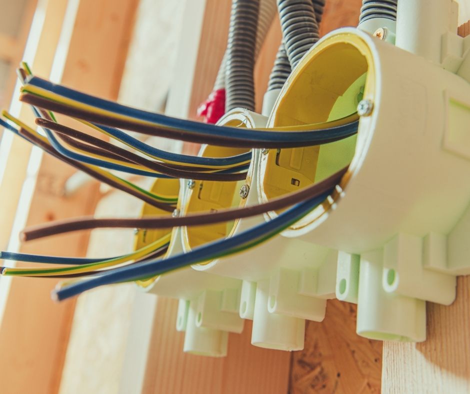 Fort Saskatchewan Electrician