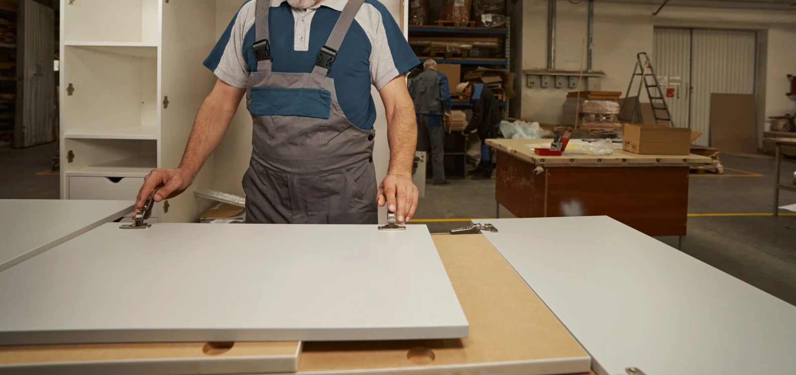 Cabinet Refacing Edmonton