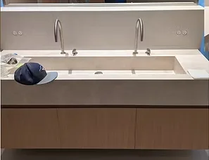 High End Condo Remodel