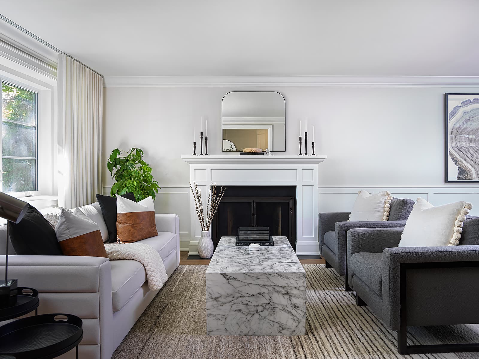 Whole Home Transformations