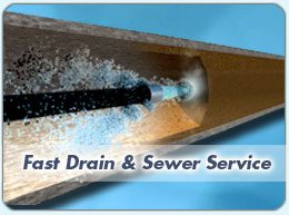 DRAIN & SEWER SPECIALISTS