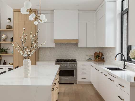 Modern Ancaster Custom