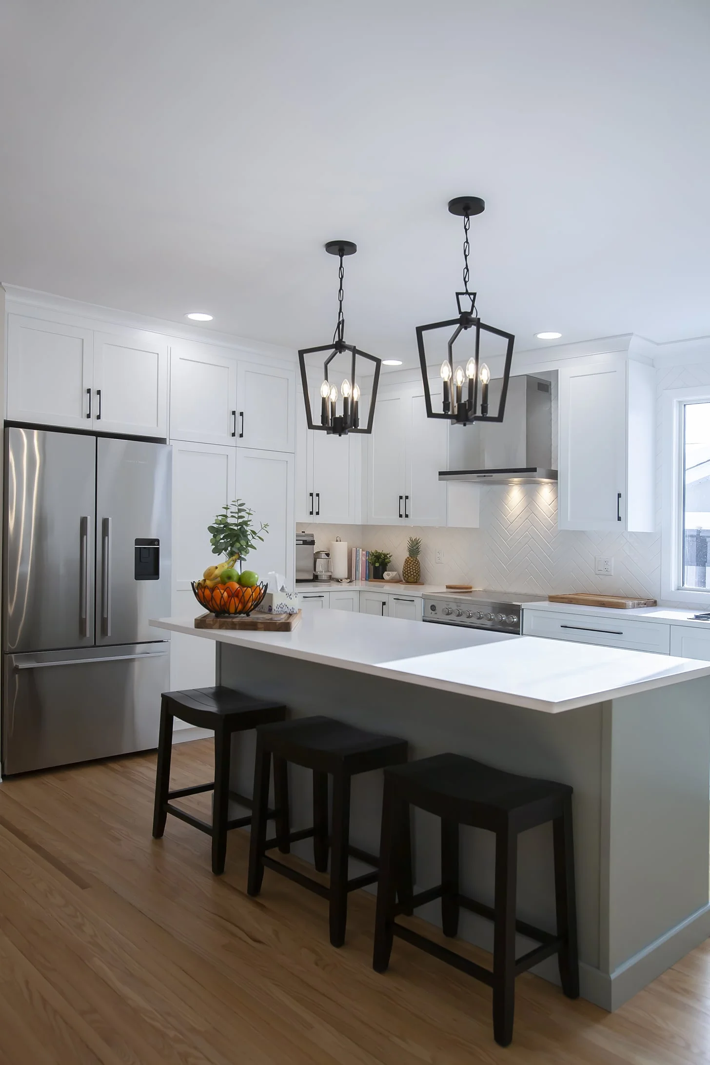 Solid Stone Countertops Inc.