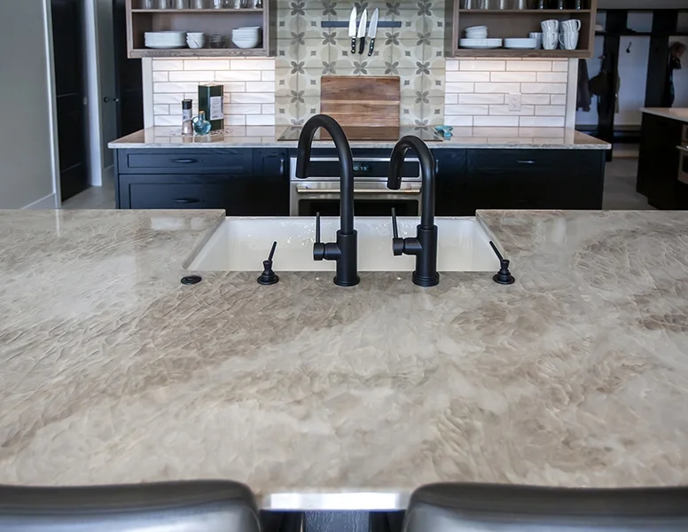 Kitchen Countertops