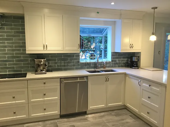 J.N.L. KITCHEN CABINET AND COUNTERTOP CO