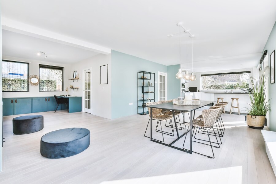 Custom Home Builders